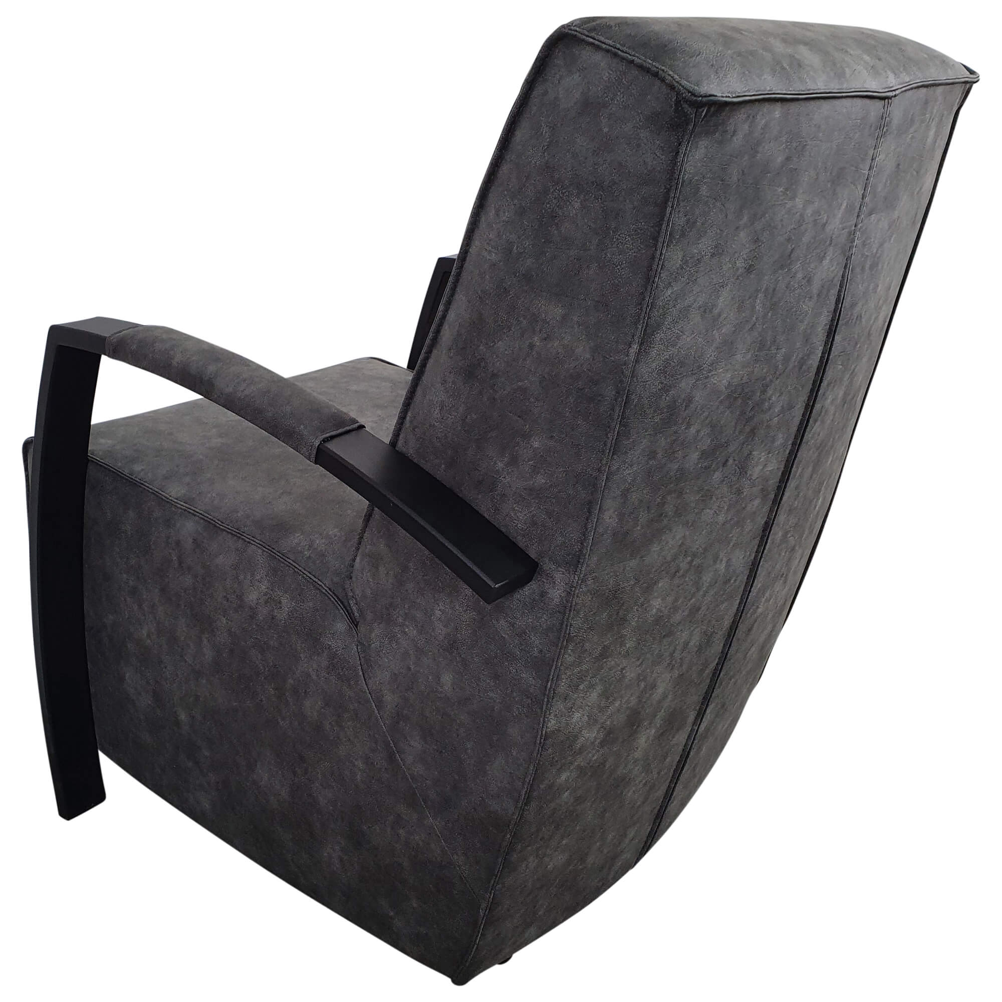 Clubsessel Sessel mit Armlehnen Cocktailsessel Loungesessel Vintage Relaxsessel