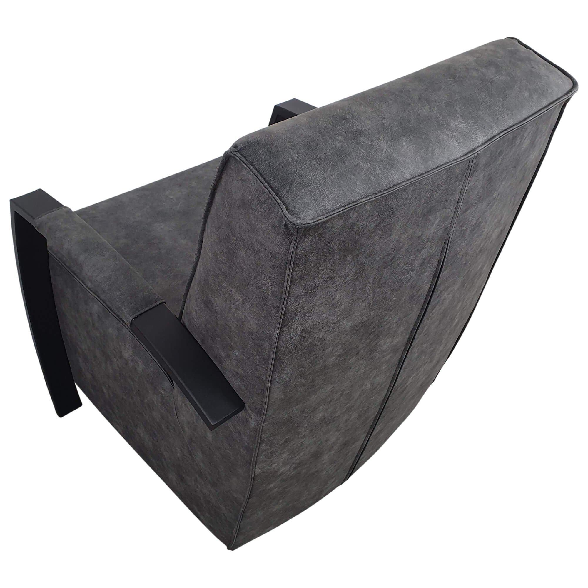 Clubsessel Sessel mit Armlehnen Cocktailsessel Loungesessel Vintage Relaxsessel
