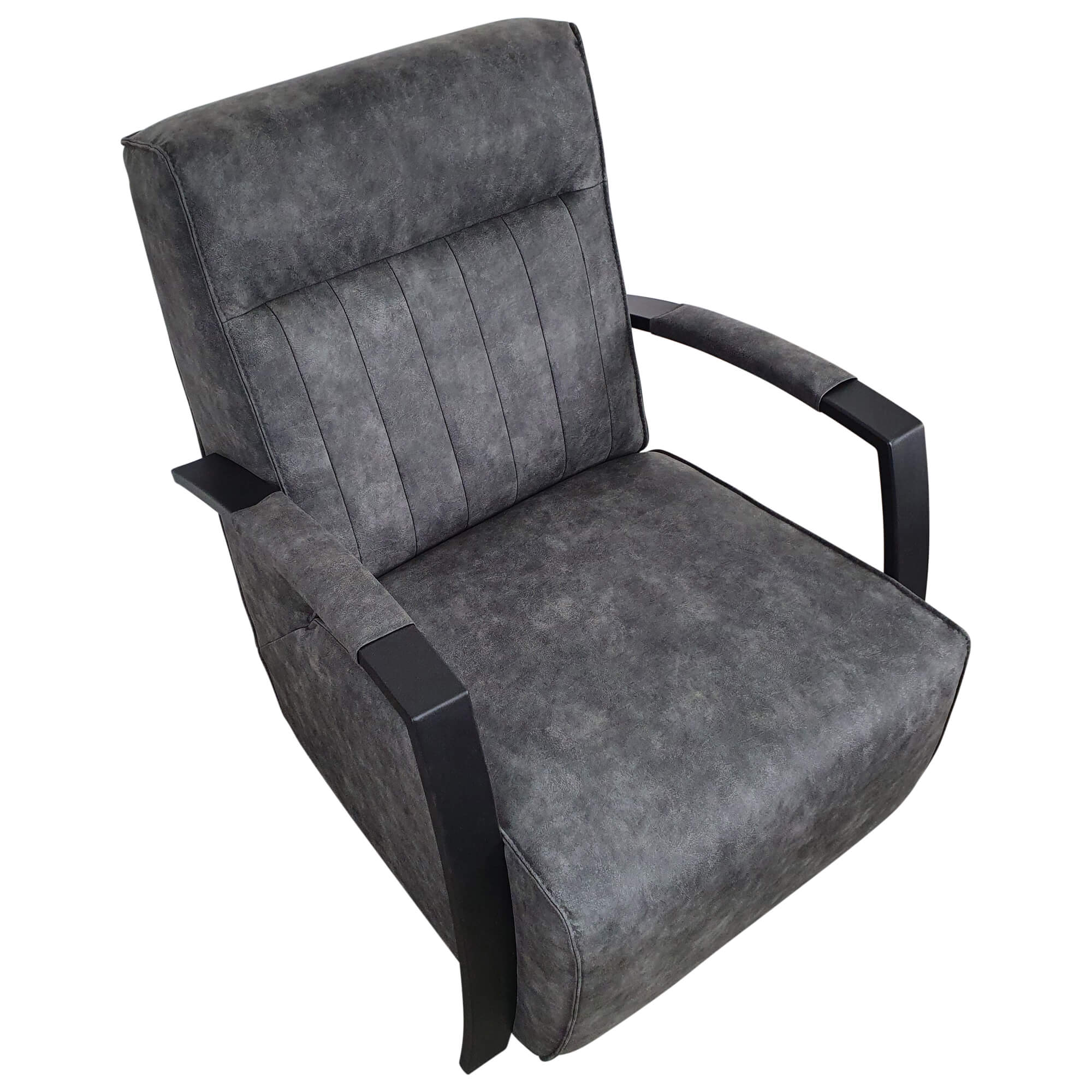 Clubsessel Sessel mit Armlehnen Cocktailsessel Loungesessel Vintage Relaxsessel