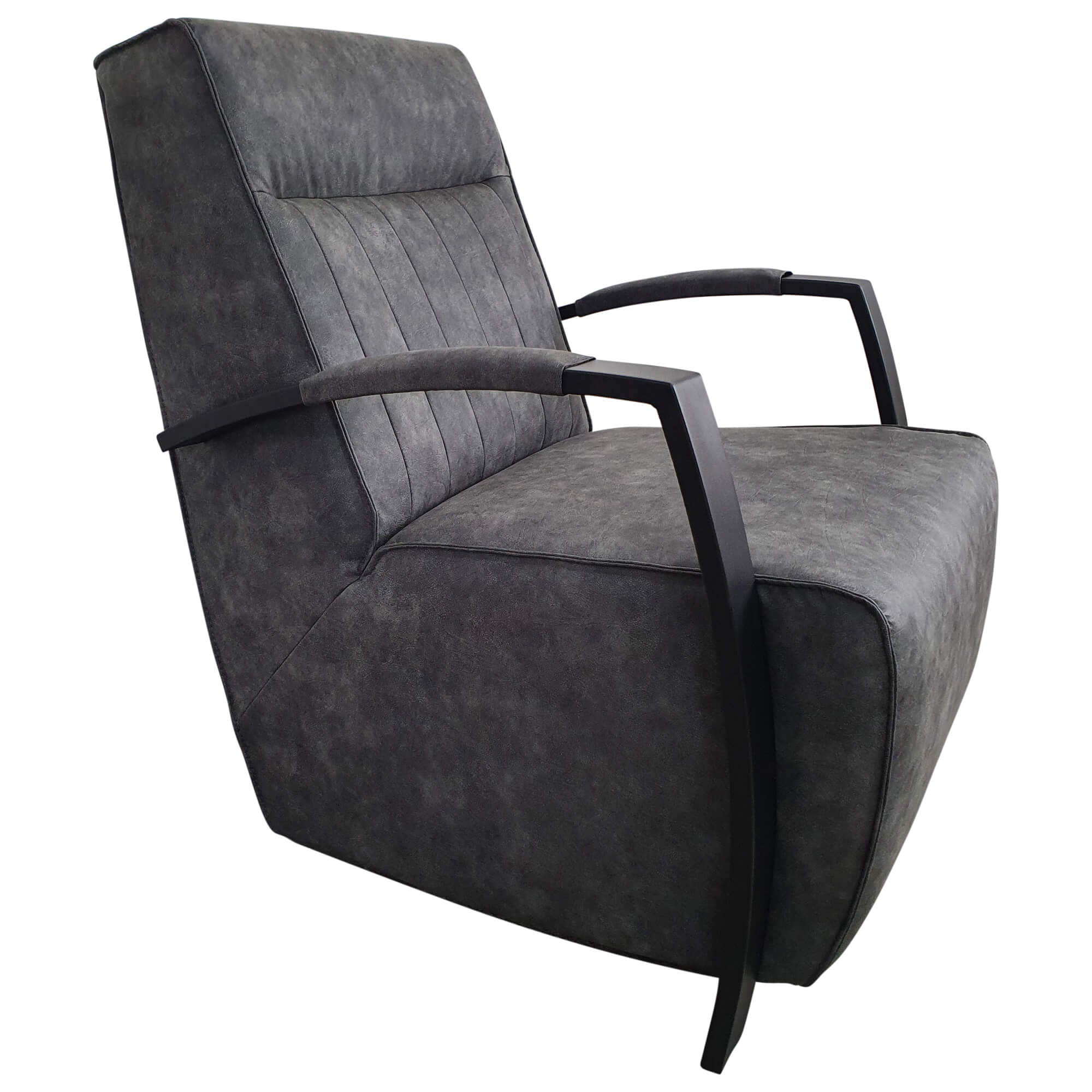 Clubsessel Sessel mit Armlehnen Cocktailsessel Loungesessel Vintage Relaxsessel