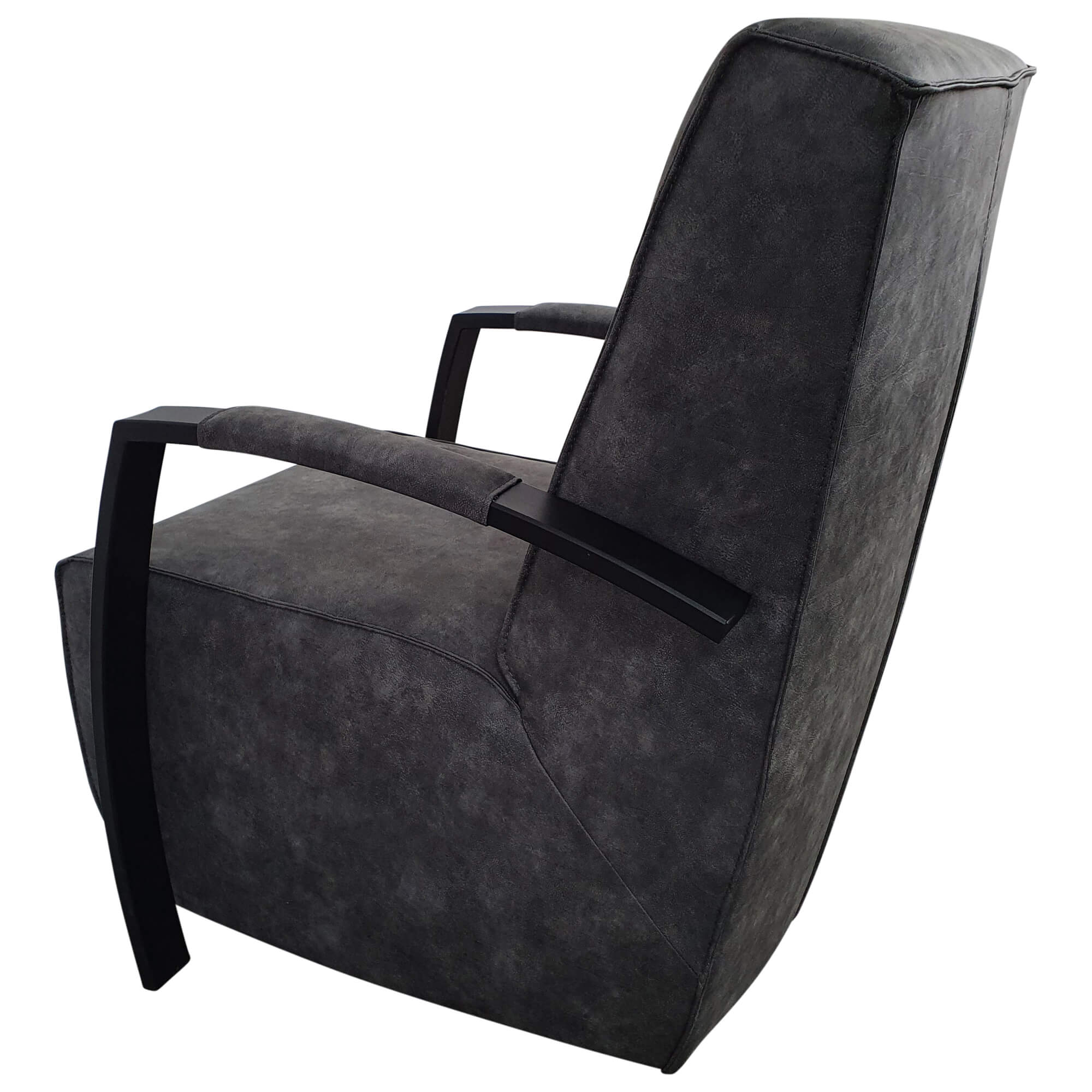 Clubsessel Sessel mit Armlehnen Cocktailsessel Loungesessel Vintage Relaxsessel