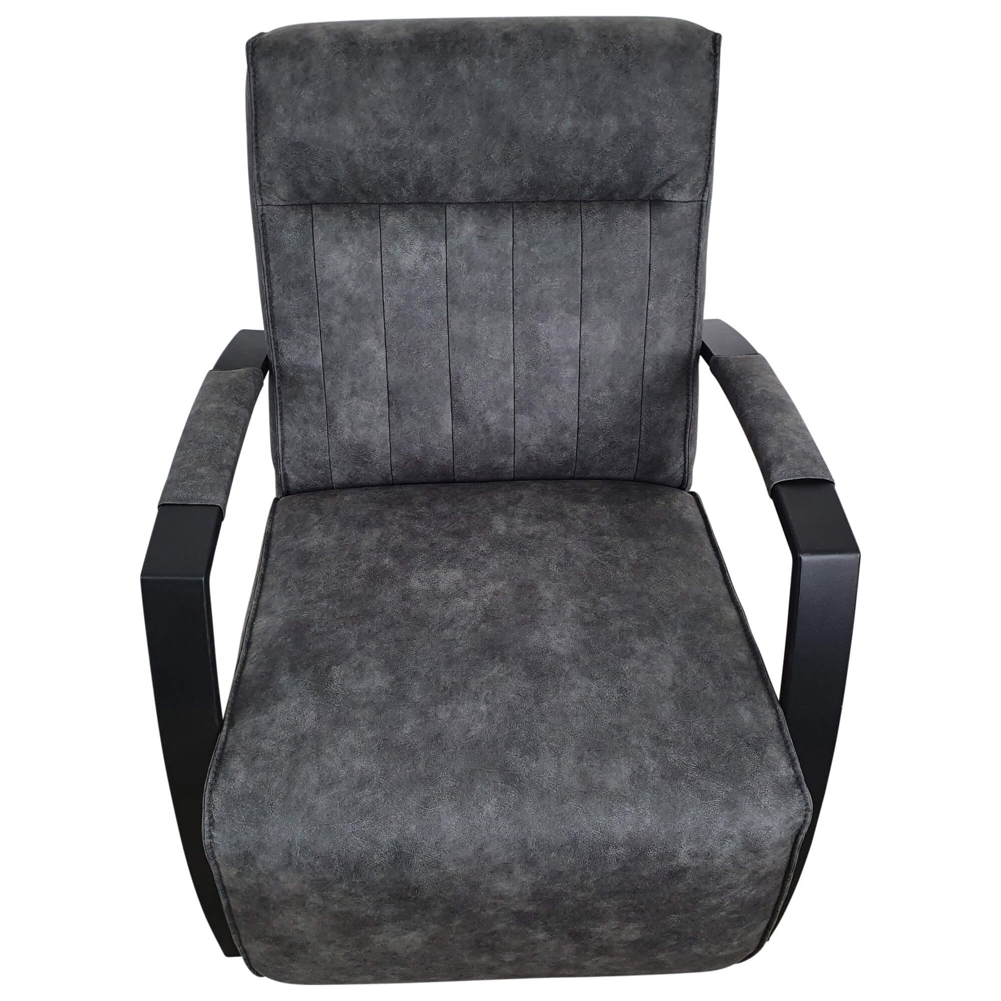 Clubsessel Sessel mit Armlehnen Cocktailsessel Loungesessel Vintage Relaxsessel