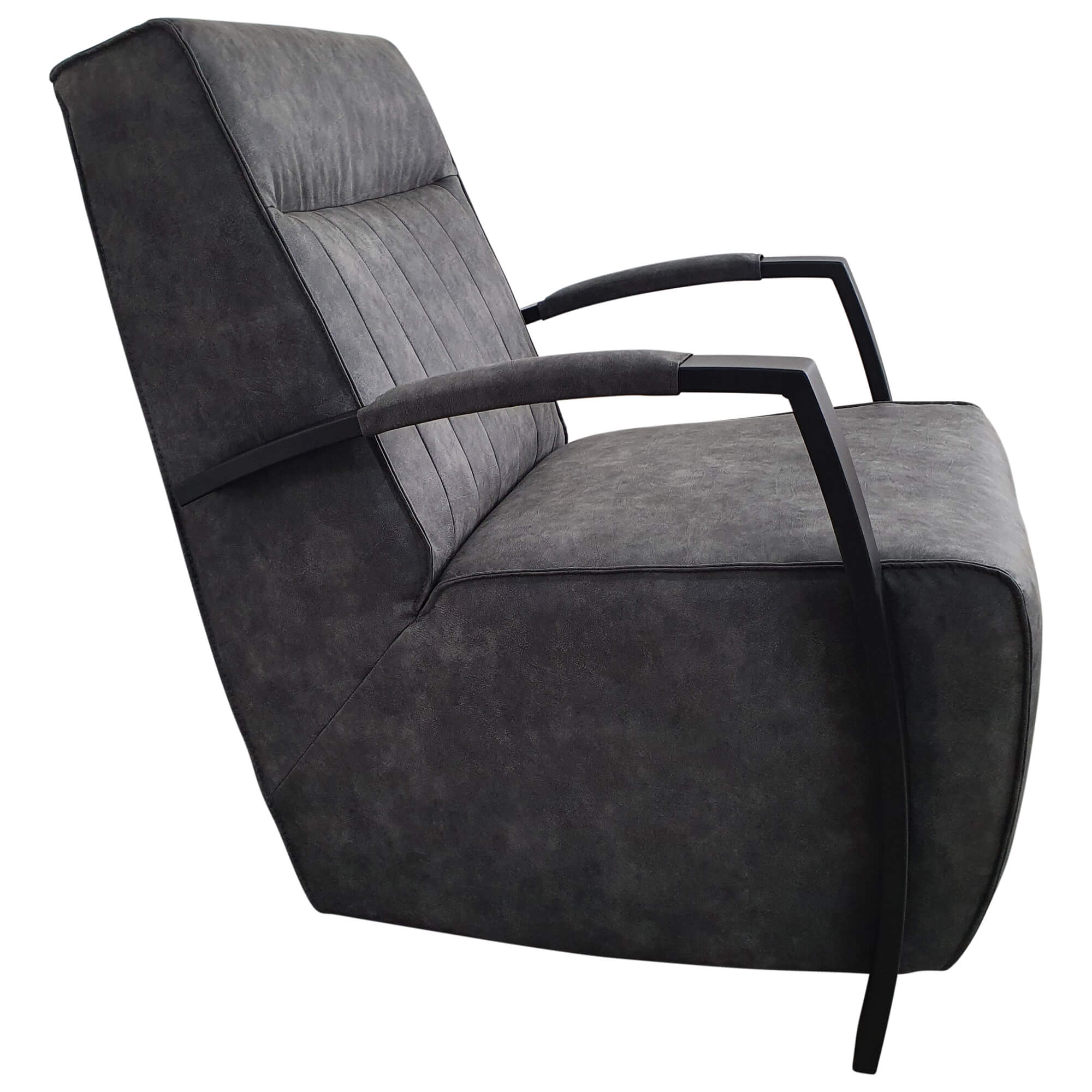 Clubsessel Sessel mit Armlehnen Cocktailsessel Loungesessel Vintage Relaxsessel