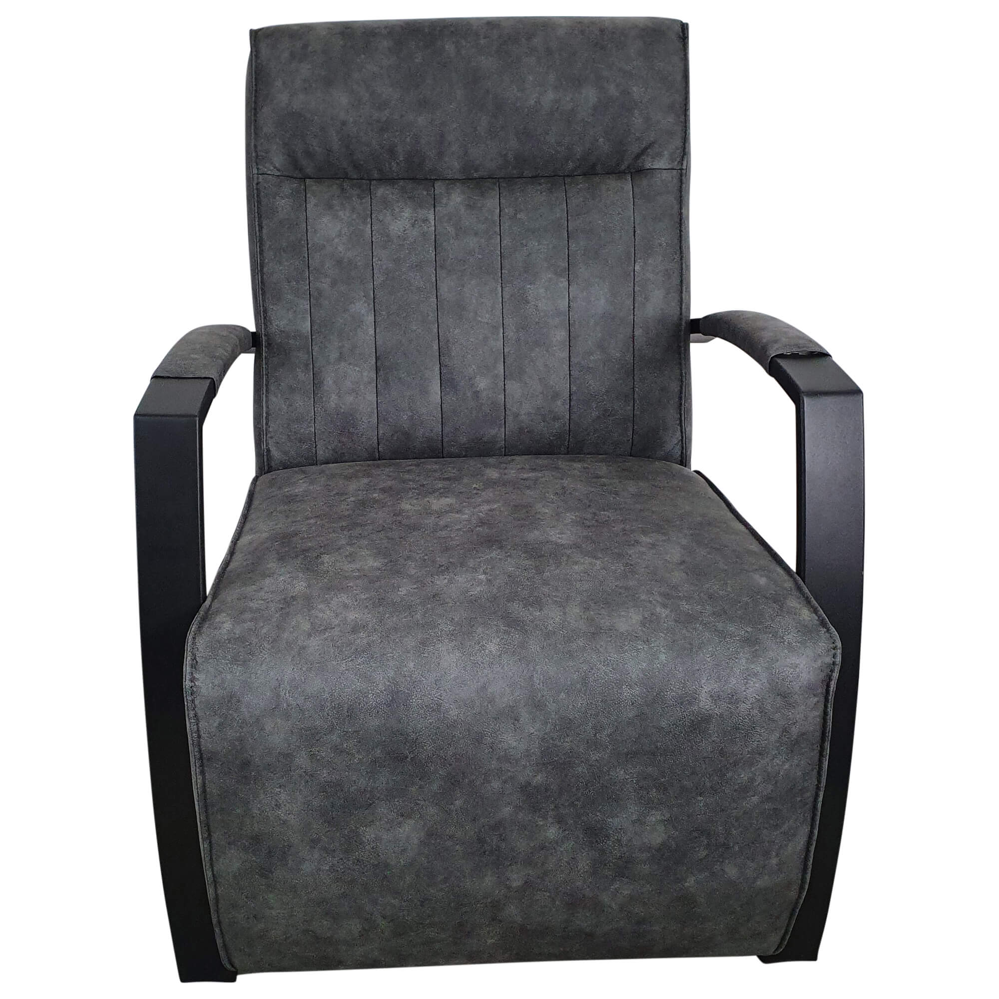 Clubsessel Sessel mit Armlehnen Cocktailsessel Loungesessel Vintage Relaxsessel