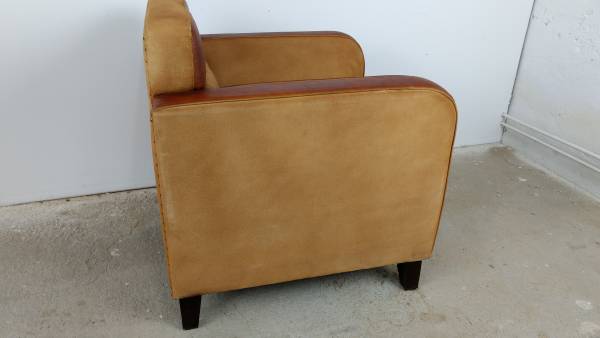 Clubsessel LoungeSessel Relaxsessel Designer Armcair
