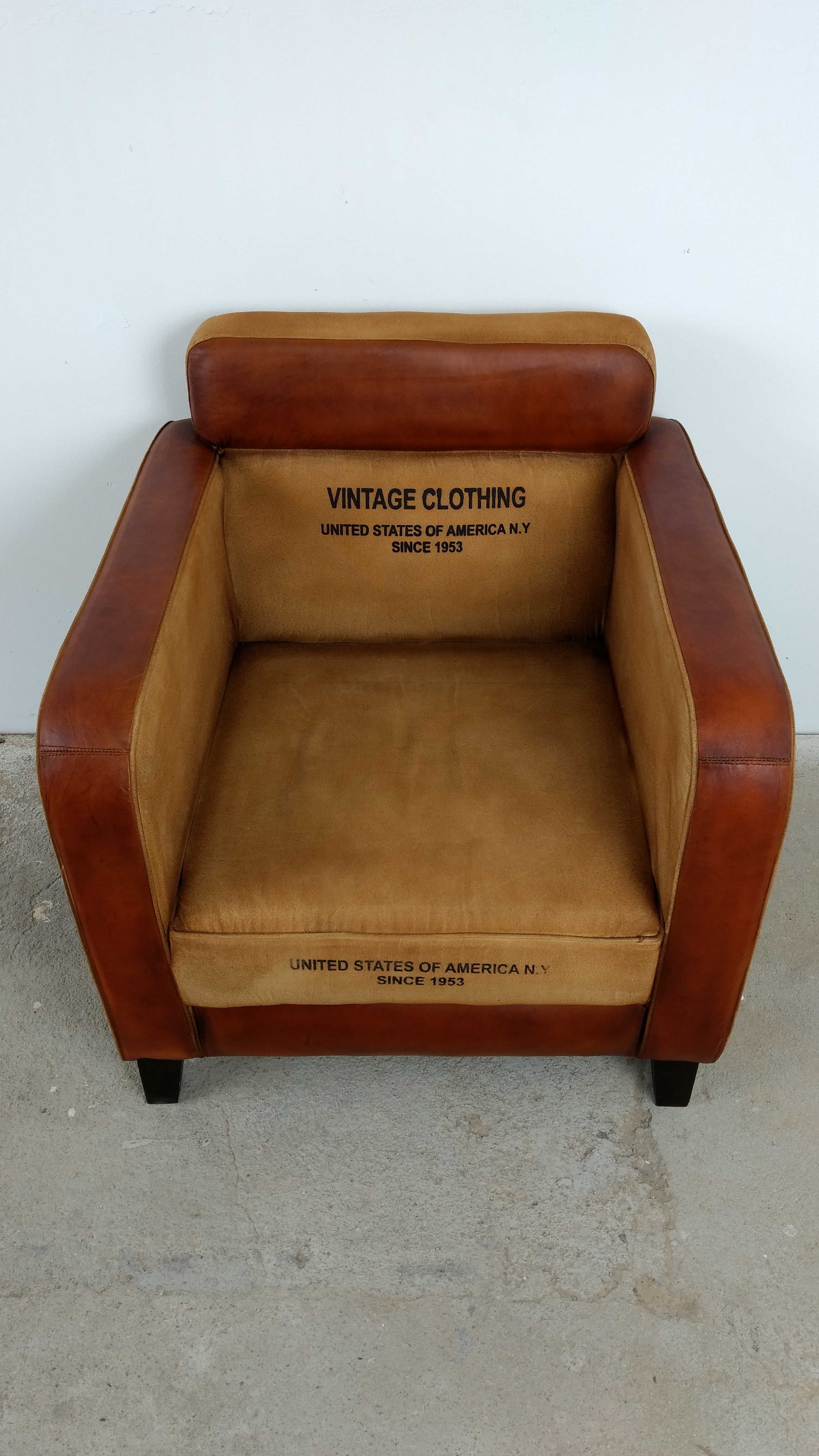Clubsessel LoungeSessel Relaxsessel Designer Armcair