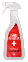Renuwell Möbel Swiss Reiniger 500ml für Alles ohne Nachspülen ohne Alkohol