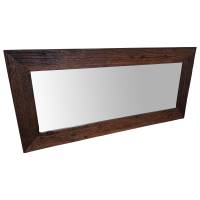 Wandspiegel Spiegel Holz Treibholz Schwemmholz Kolonial Antik braun Wandspiegel Spiegel Holz Treibholz Schwemmholz Kolonial Antik braun