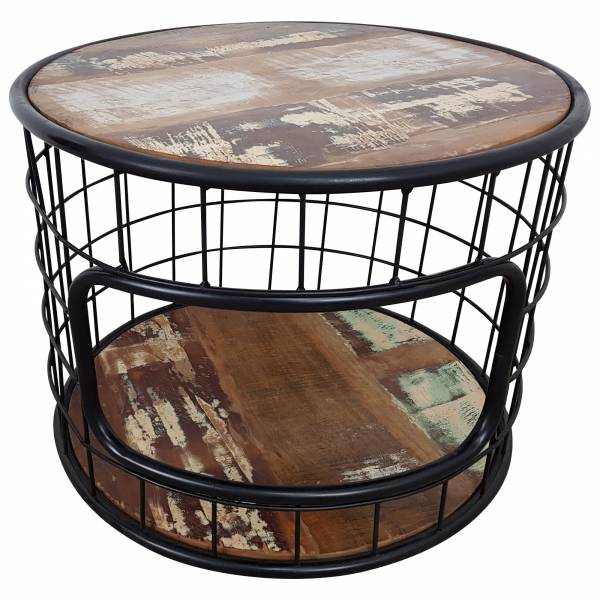 Couchtisch Wohnzimmer Tisch Sofatisch Loungetisch Massiv Holz