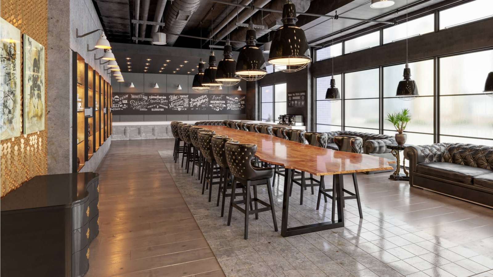 Massivholzmöbel Industrial & Vintage Möbel Design Möbelhaus