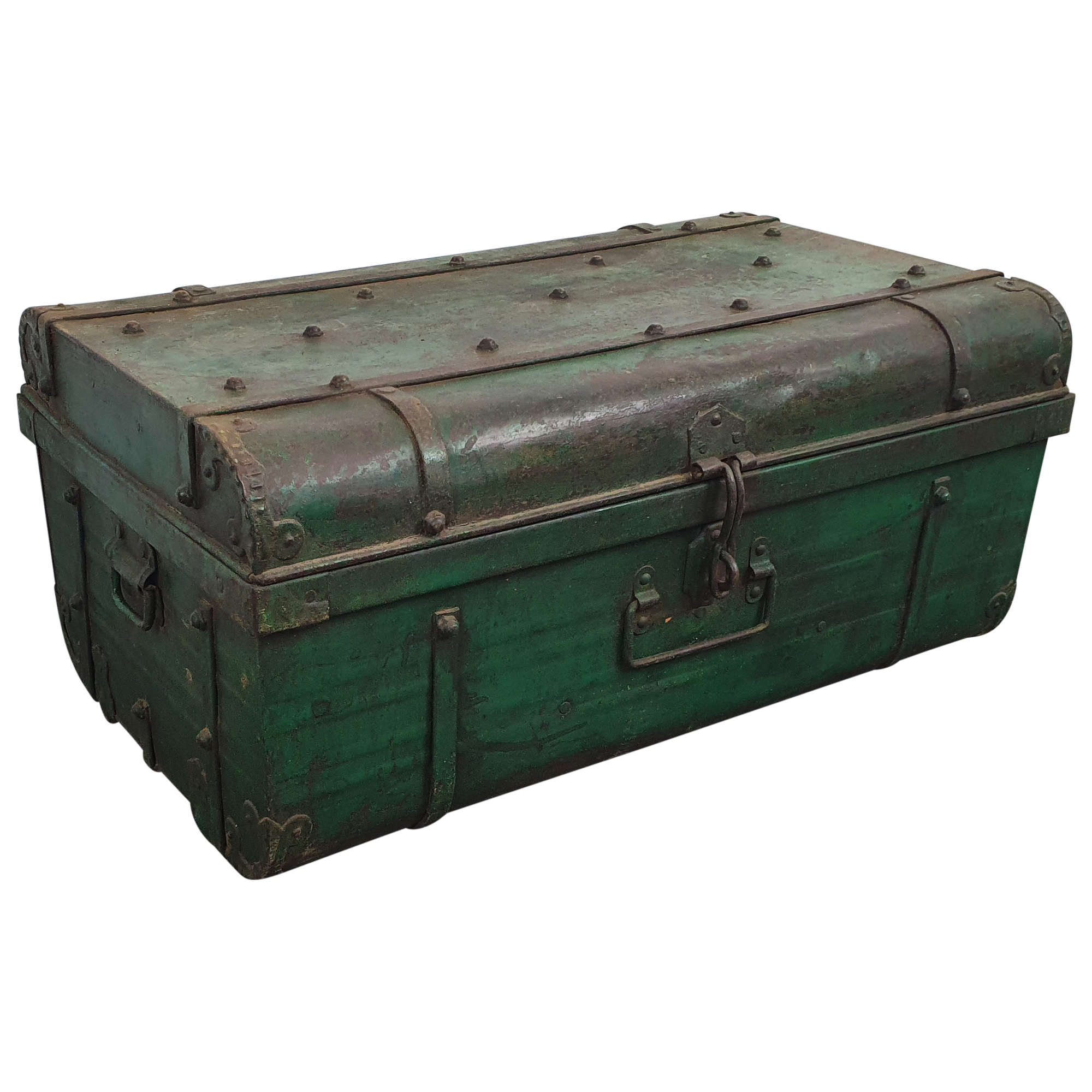 Alter koffer vintage Outlet