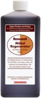 RENUWELL Möbel Regenerator Möbelpflege 1000 ml 1 Liter 1 L gegen Flecken Kratzer