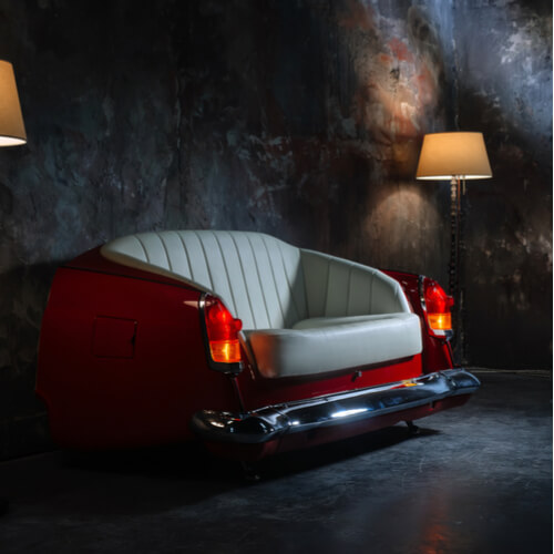 Auto Möbel Outlet » Automöbel im Cult-Style günstig kaufen