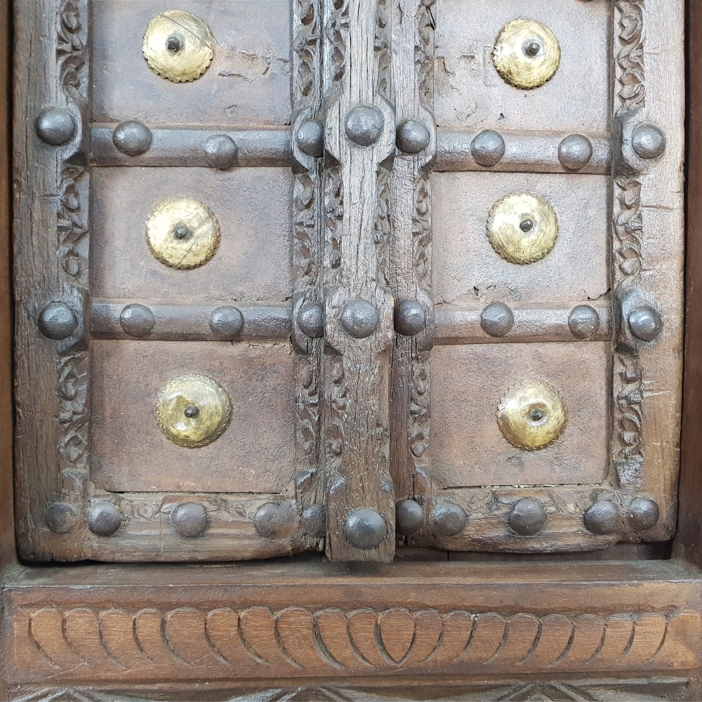 Indische Fenster Mit Rahmen Fensterladen Fensterrahmen Einbau Alt Antik Unikat 1 Ebay