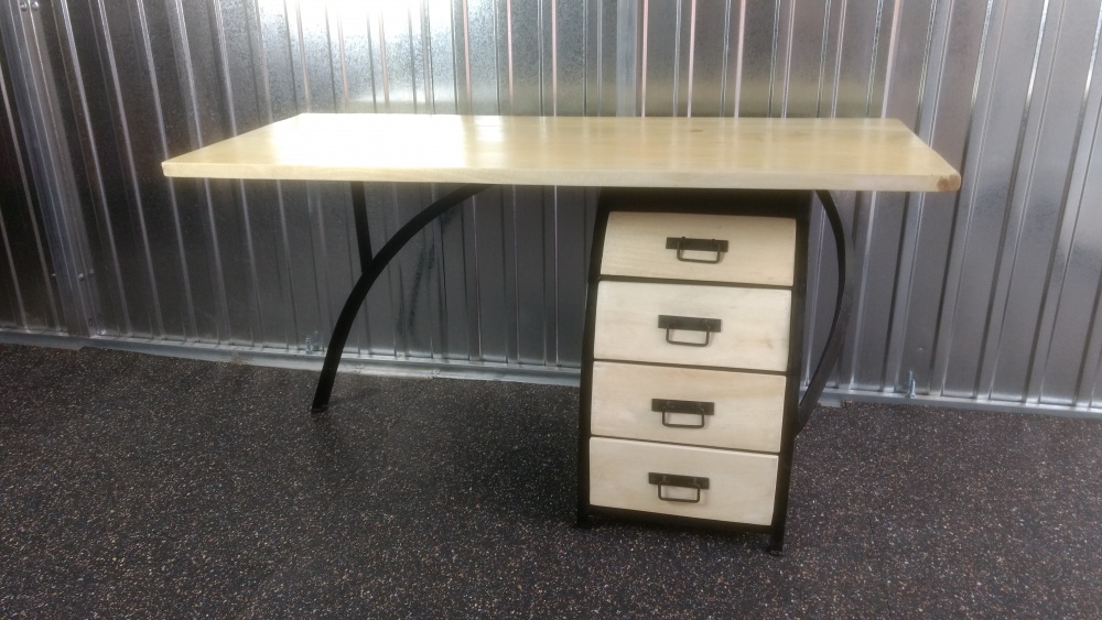 Schreibtisch Container Holz 2021 Schreibtisch Container Holz 2021